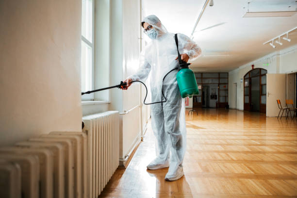 Pest Control for Restaurants in Tolar, TX